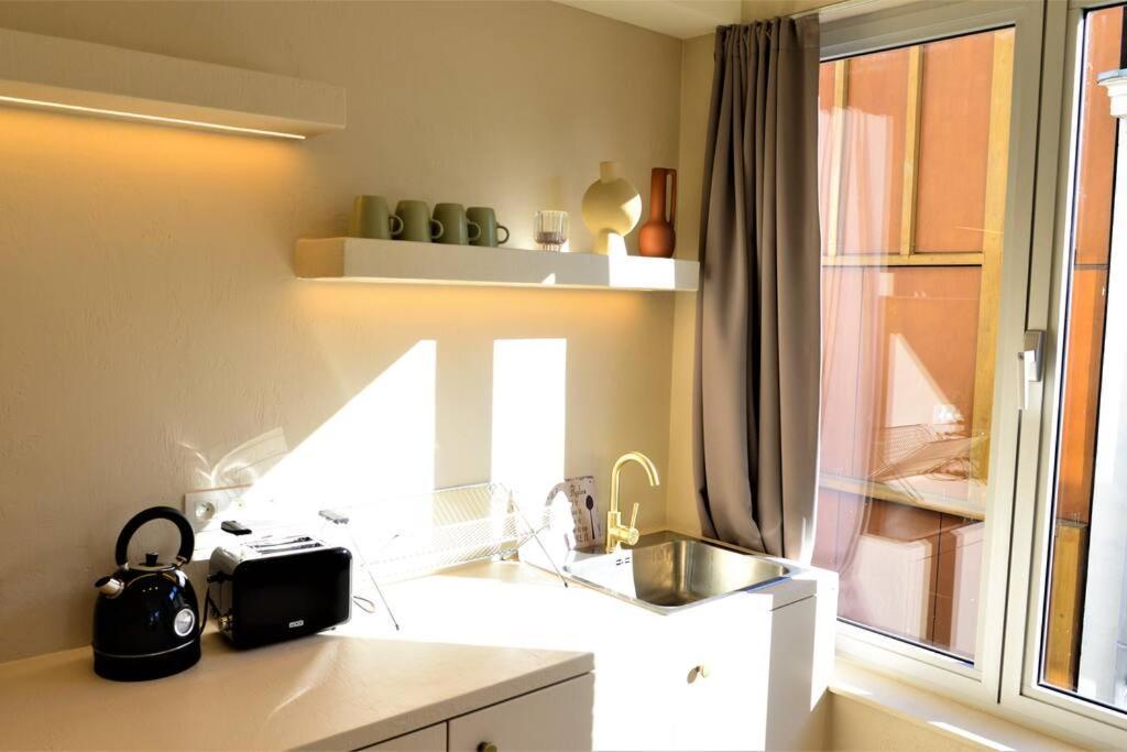 Downtown 2 Bdr Apartment ***** 3 Antverpy Exteriér fotografie