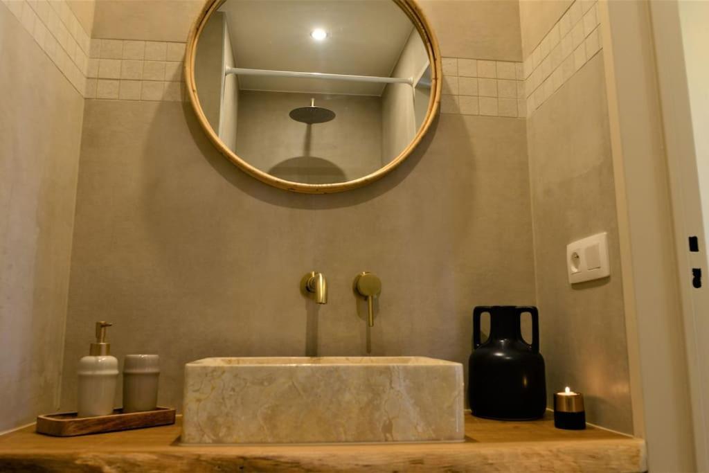 Downtown 2 Bdr Apartment ***** 3 Antverpy Exteriér fotografie