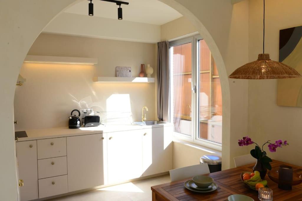 Downtown 2 Bdr Apartment ***** 3 Antverpy Exteriér fotografie